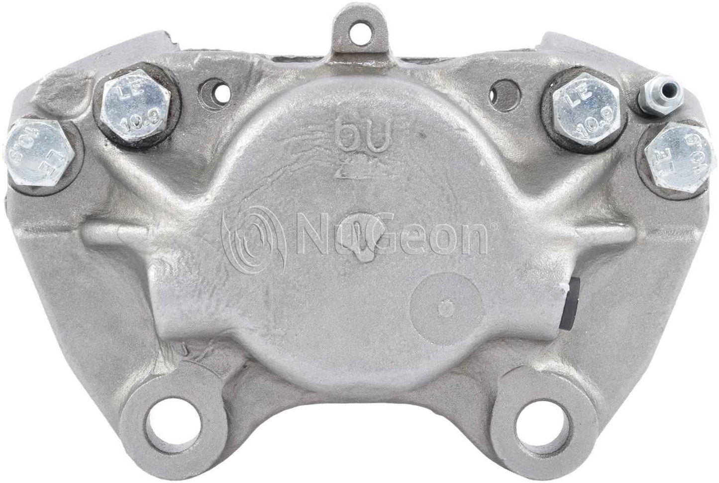 BBB Industries Remanufactured Disc Brake Caliper 97-02705B