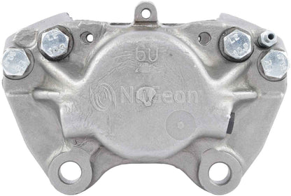 BBB Industries Remanufactured Disc Brake Caliper 97-02705B
