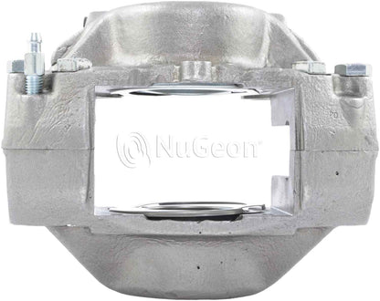 BBB Industries Remanufactured Disc Brake Caliper 97-02705B