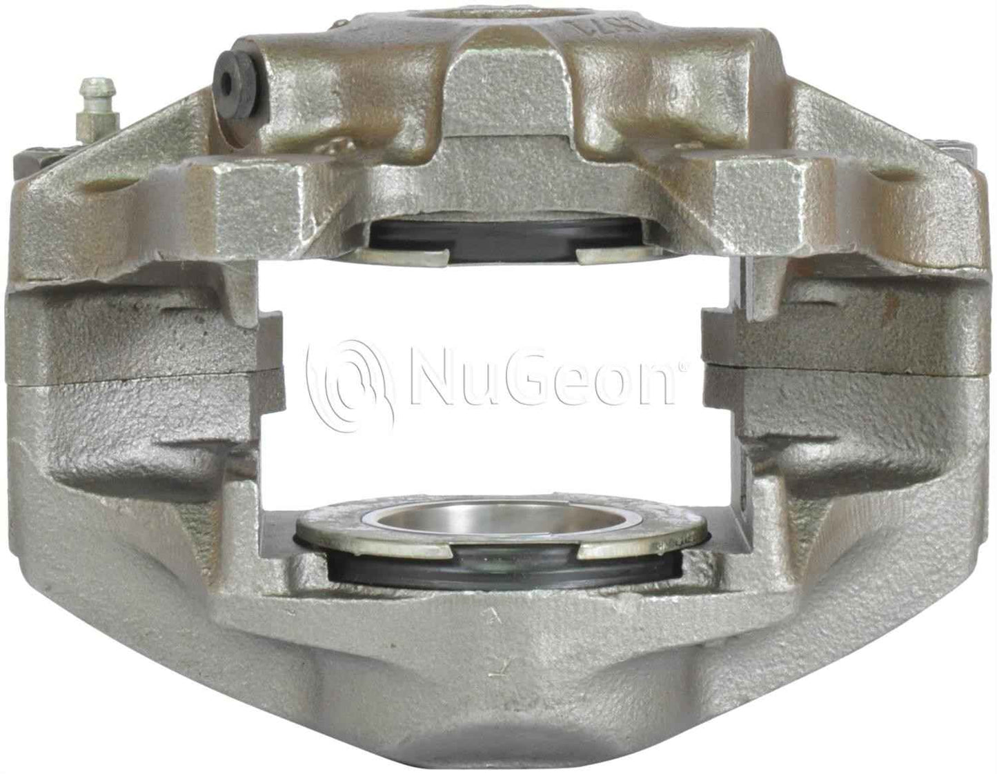 BBB Industries Remanufactured Disc Brake Caliper 97-02706A