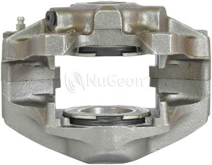 BBB Industries Remanufactured Disc Brake Caliper 97-02706A