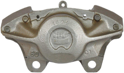BBB Industries Remanufactured Disc Brake Caliper 97-02706A