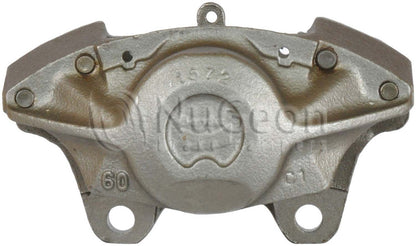 BBB Industries Remanufactured Disc Brake Caliper 97-02706A