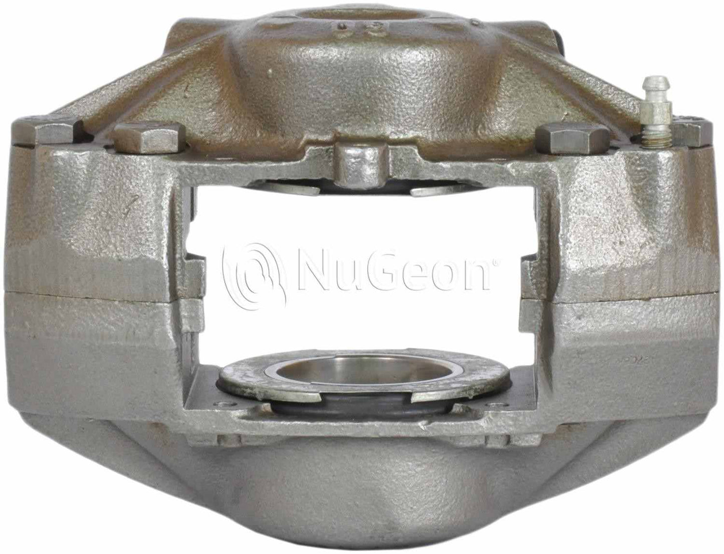 BBB Industries Remanufactured Disc Brake Caliper 97-02706A