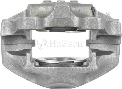 BBB Industries Remanufactured Disc Brake Caliper 97-02706B