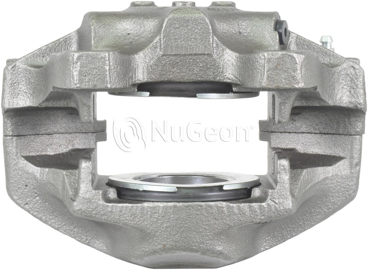 BBB Industries Remanufactured Disc Brake Caliper 97-02706B