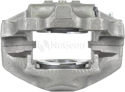 BBB Industries Remanufactured Disc Brake Caliper 97-02706B