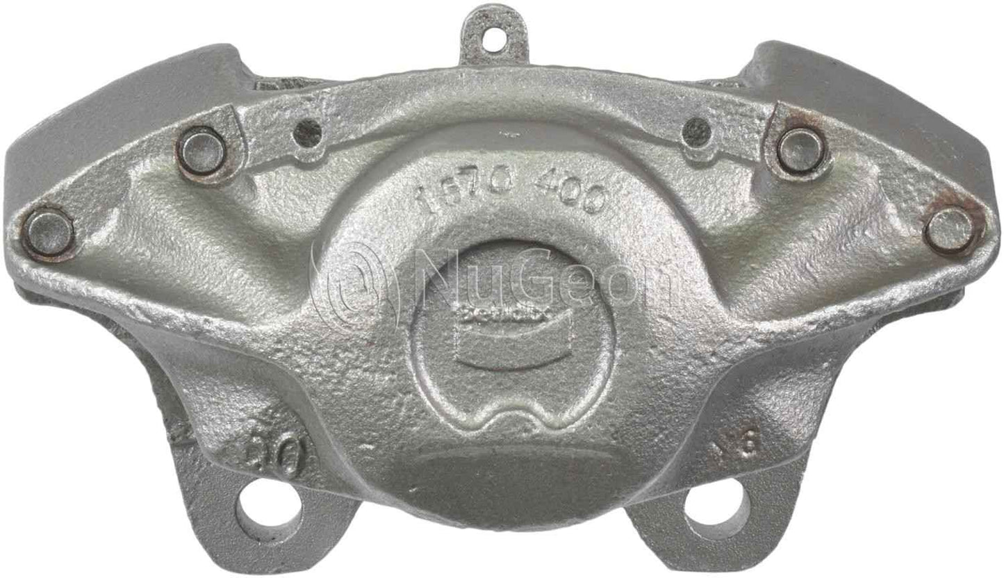 BBB Industries Remanufactured Disc Brake Caliper 97-02706B