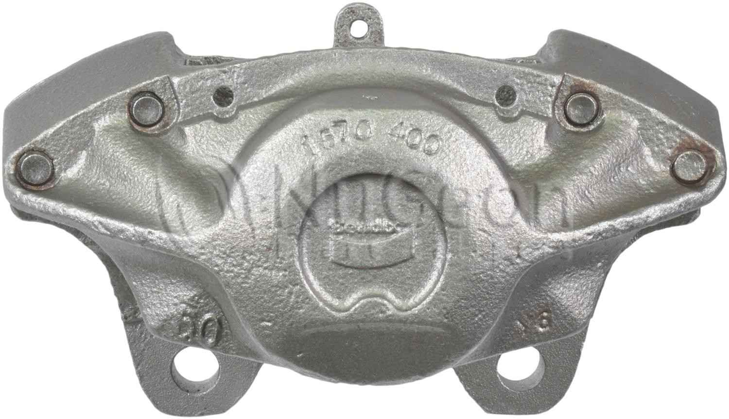 Nugeon Remanufactured Disc Brake Caliper 97-02706B