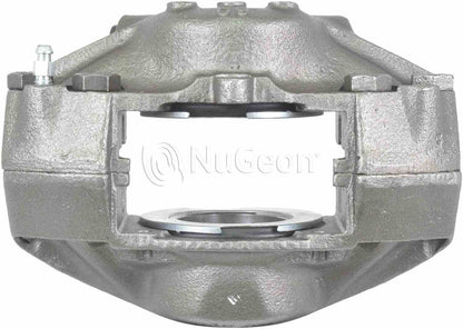 BBB Industries Remanufactured Disc Brake Caliper 97-02706B