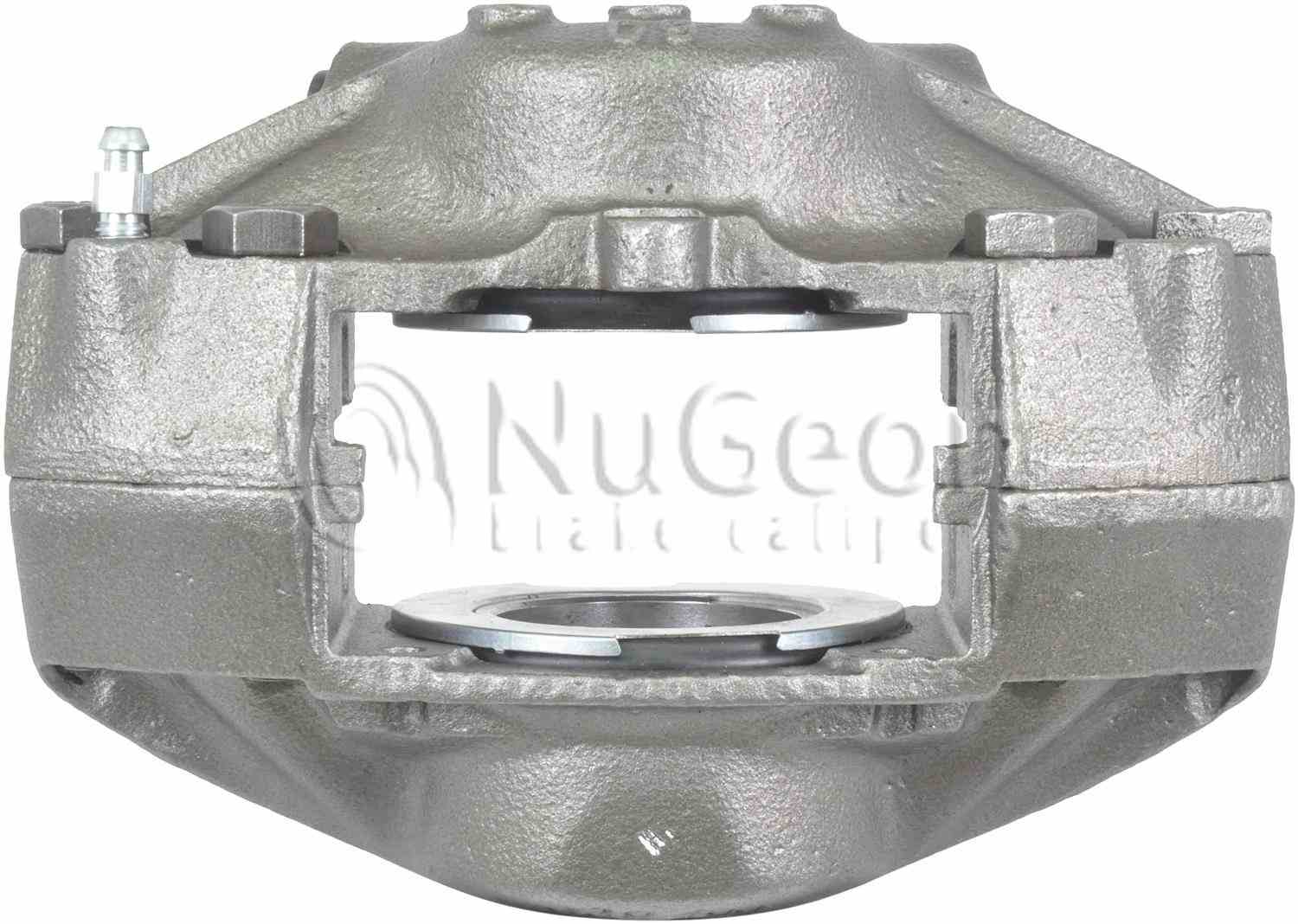 Nugeon Remanufactured Disc Brake Caliper 97-02706B