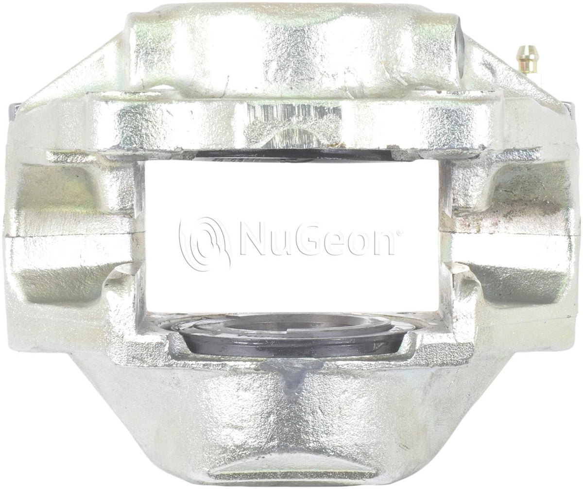 BBB Industries Remanufactured Disc Brake Caliper 97-02707B