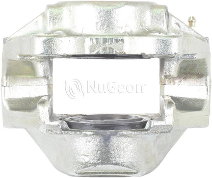 BBB Industries Remanufactured Disc Brake Caliper 97-02707B