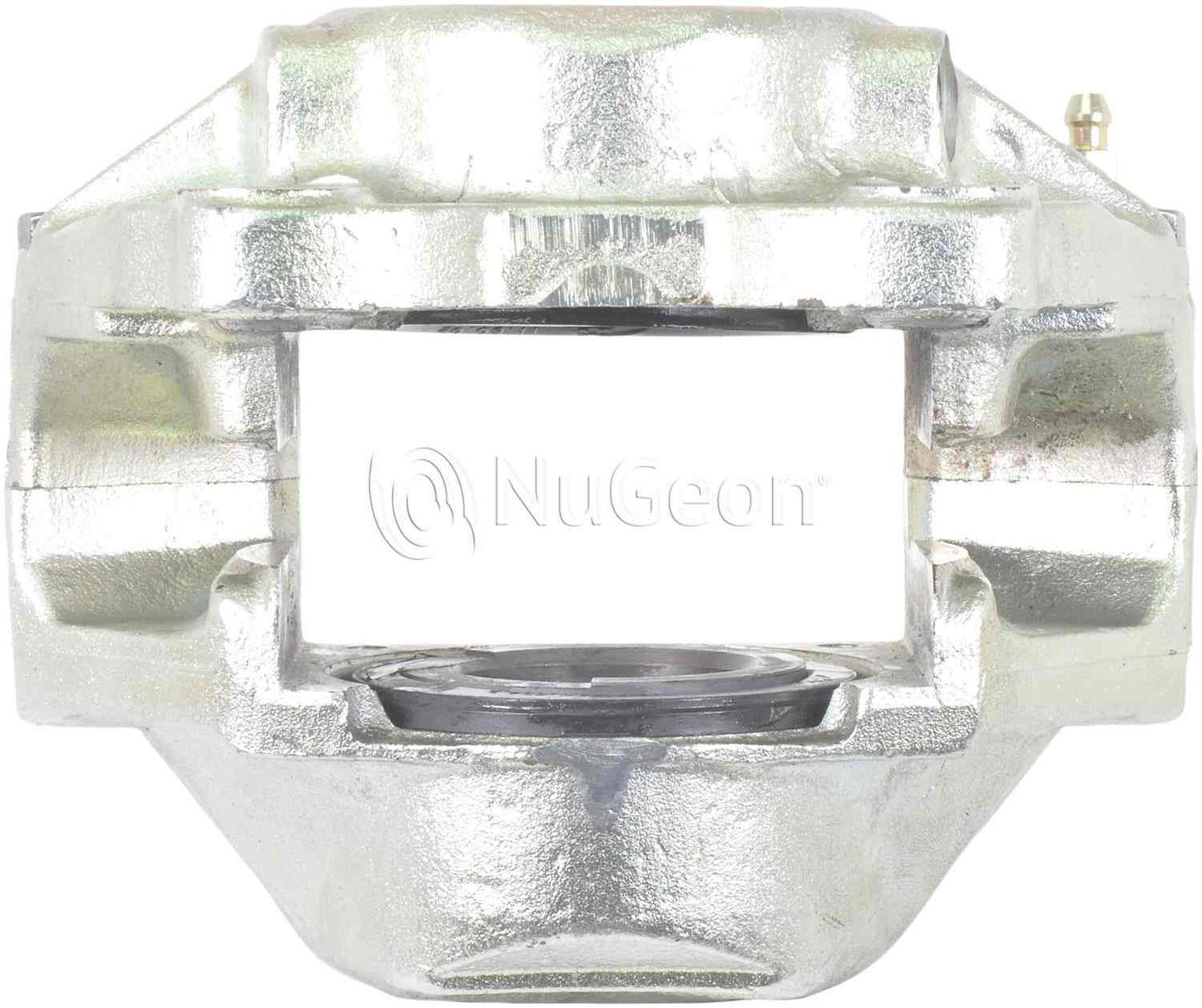 BBB Industries Remanufactured Disc Brake Caliper 97-02707B