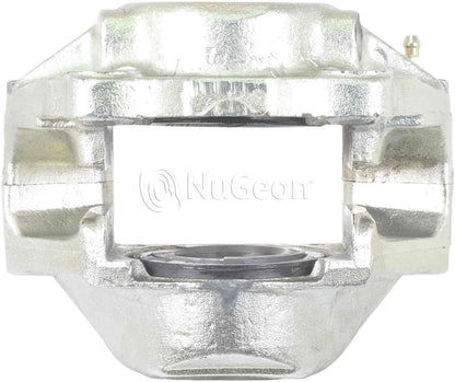BBB Industries Remanufactured Disc Brake Caliper 97-02707B