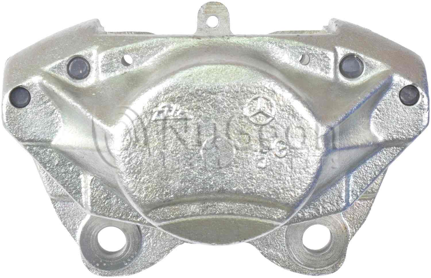 Nugeon Remanufactured Disc Brake Caliper 97-02707B