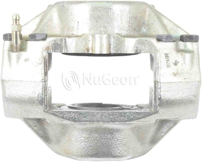 BBB Industries Remanufactured Disc Brake Caliper 97-02707B