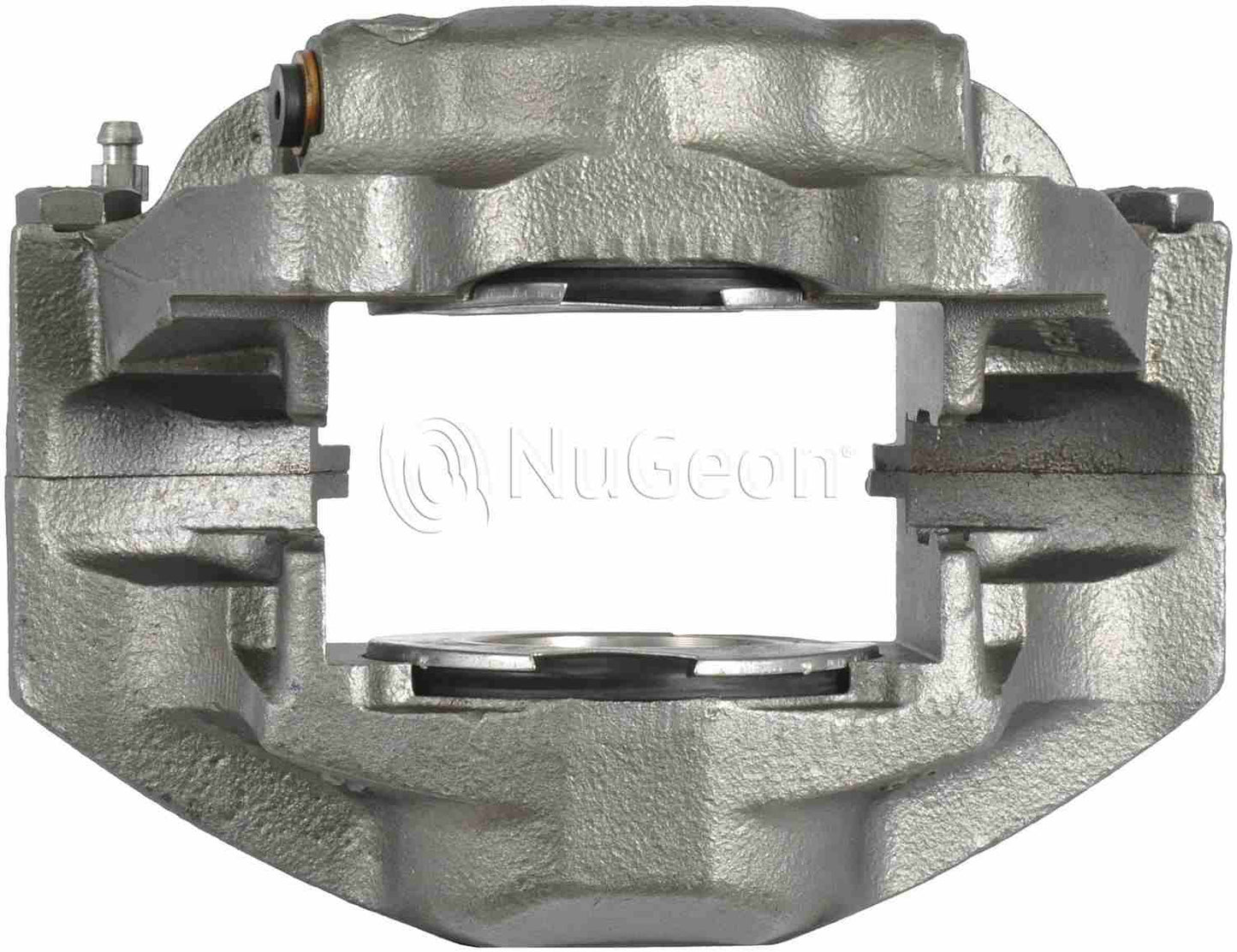 BBB Industries Disc Brake Caliper 97-02708A