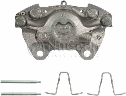 BBB Industries Disc Brake Caliper 97-02708A
