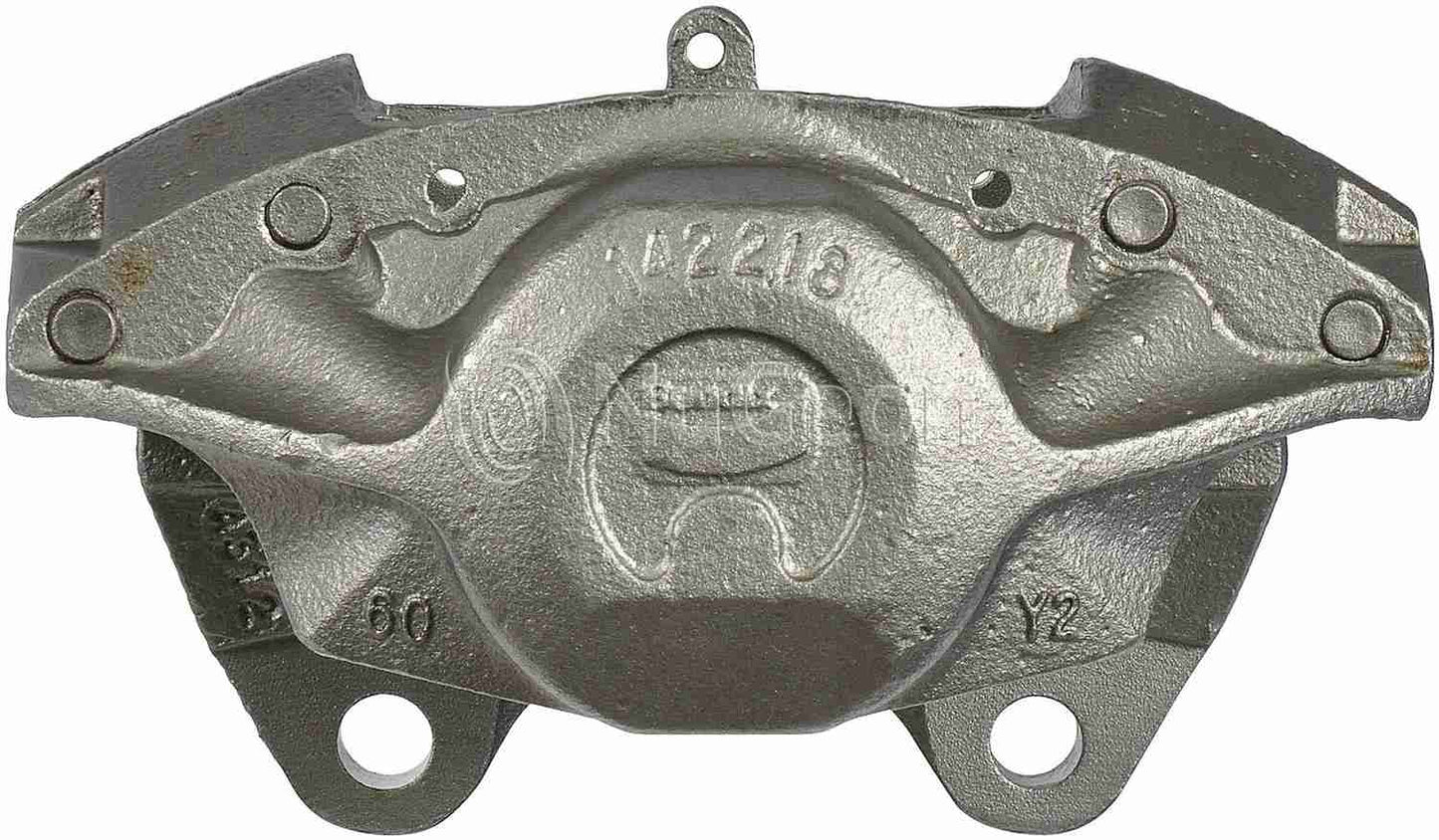 BBB Industries Disc Brake Caliper 97-02708A