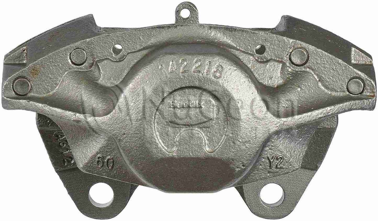 BBB Industries Disc Brake Caliper 97-02708A