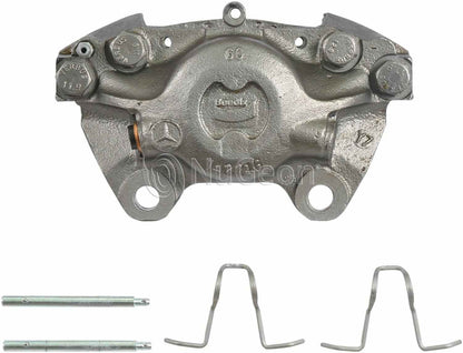 BBB Industries Disc Brake Caliper 97-02708A