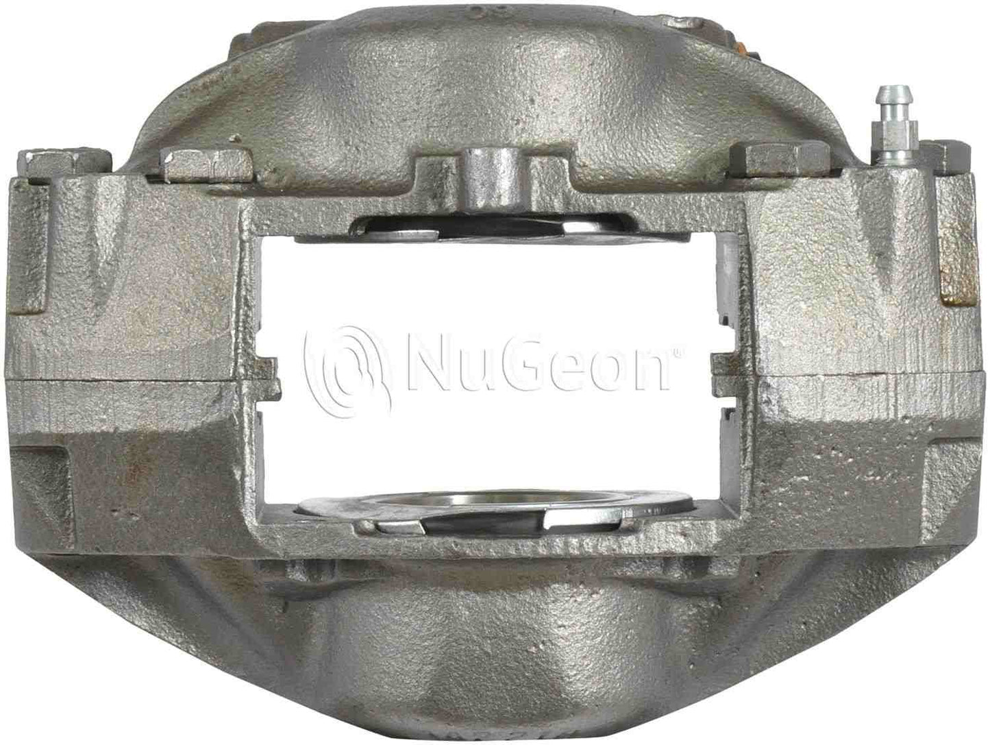 BBB Industries Disc Brake Caliper 97-02708A