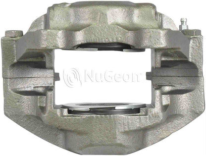 BBB Industries Remanufactured Disc Brake Caliper 97-02708B