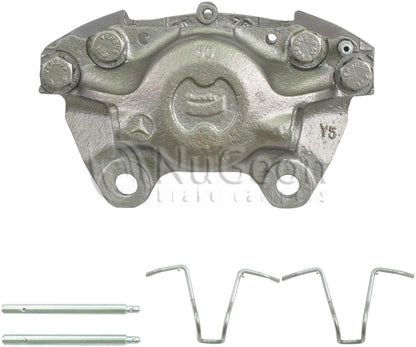 BBB Industries Disc Brake Caliper 97-02708B