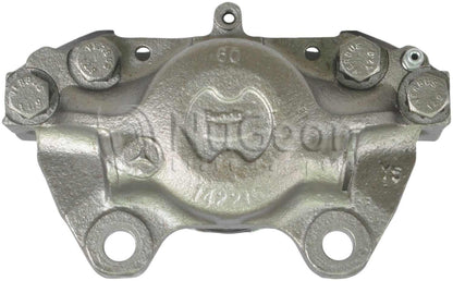 BBB Industries Remanufactured Disc Brake Caliper 97-02708B
