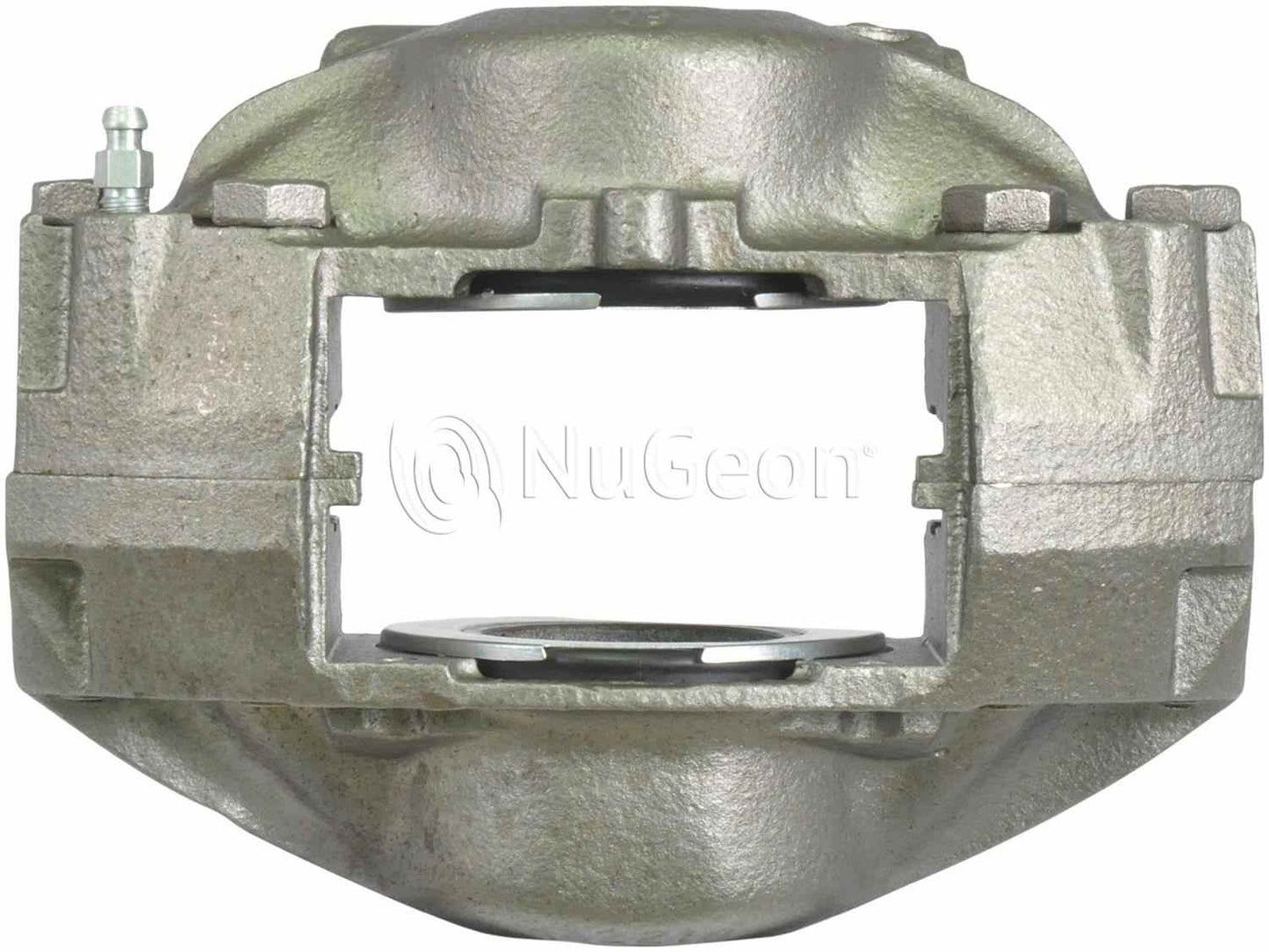 BBB Industries Disc Brake Caliper 97-02708B