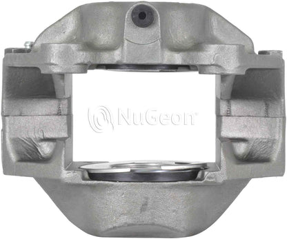 BBB Industries Remanufactured Disc Brake Caliper 97-02709A
