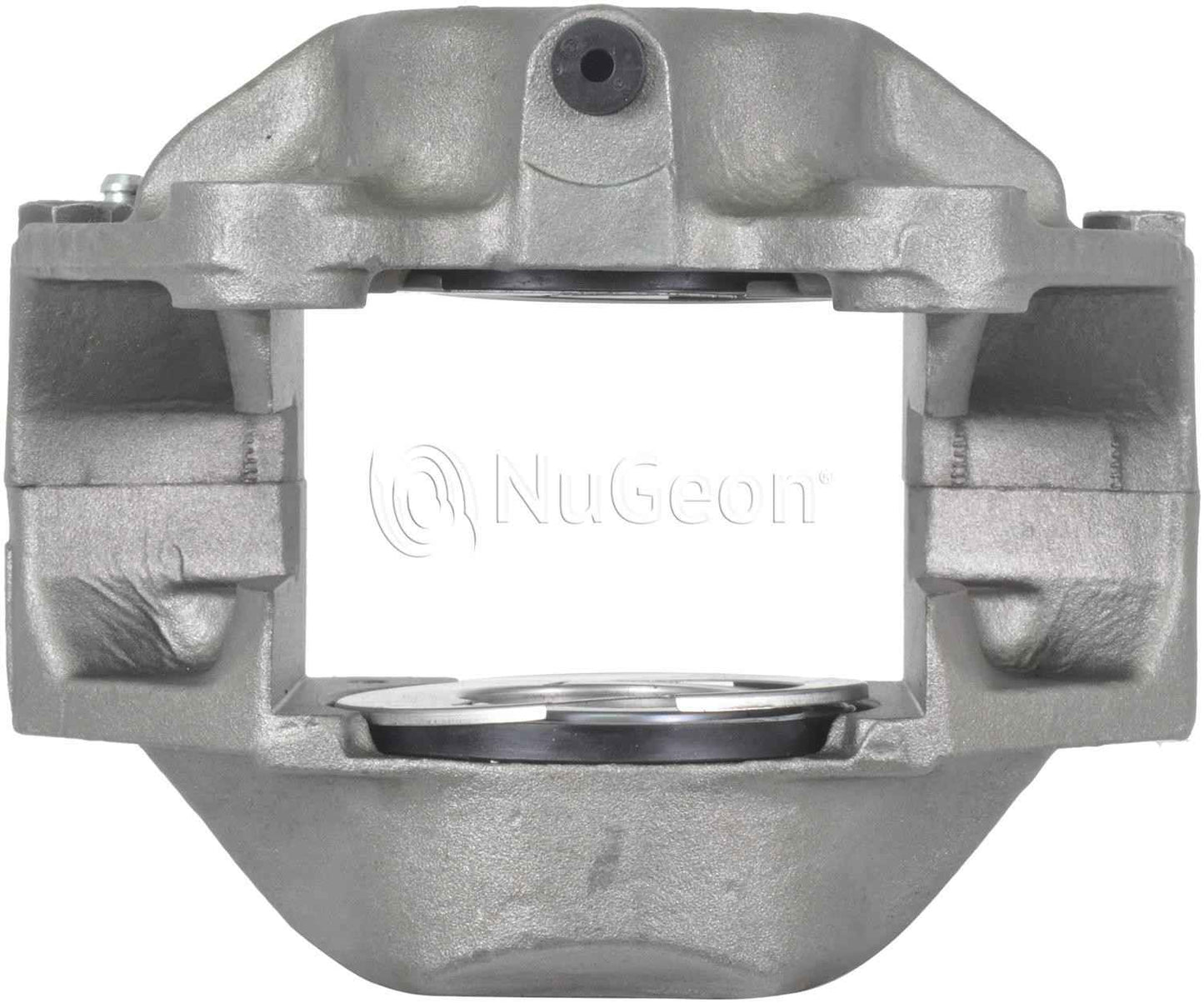 BBB Industries Remanufactured Disc Brake Caliper 97-02709A