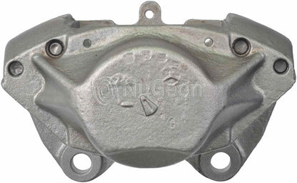 BBB Industries Remanufactured Disc Brake Caliper 97-02709A