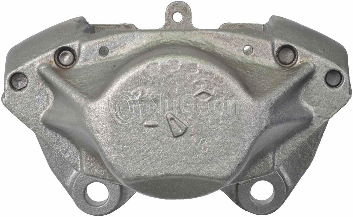 BBB Industries Remanufactured Disc Brake Caliper 97-02709A
