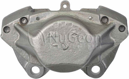 BBB Industries Remanufactured Disc Brake Caliper 97-02709A