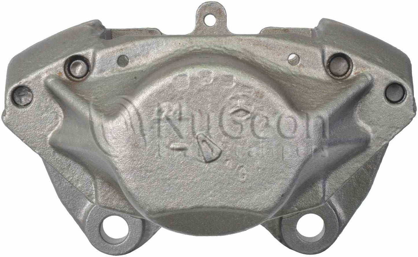 BBB Industries Remanufactured Disc Brake Caliper 97-02709A