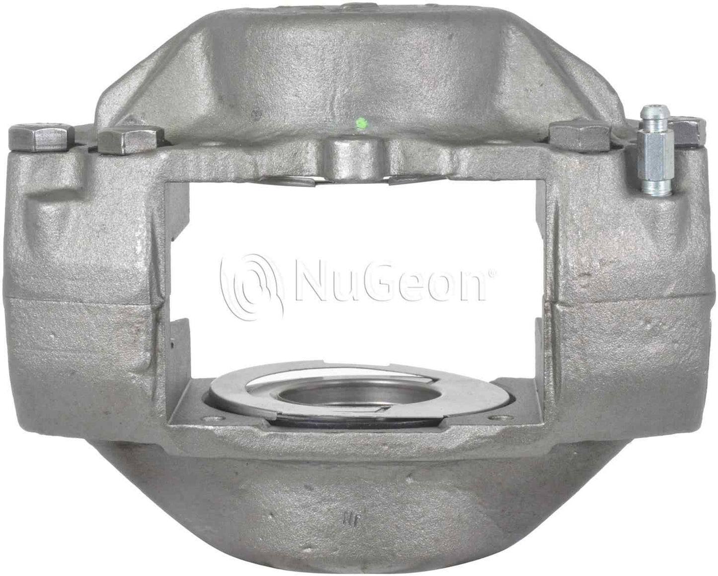 BBB Industries Remanufactured Disc Brake Caliper 97-02709A