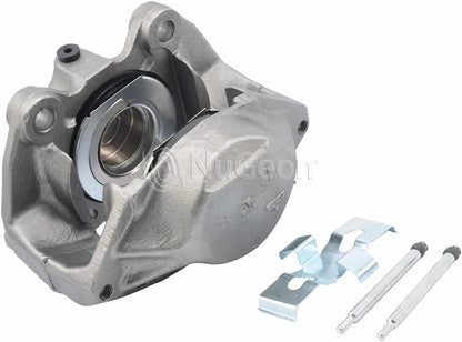 BBB Industries Remanufactured Disc Brake Caliper 97-02709B