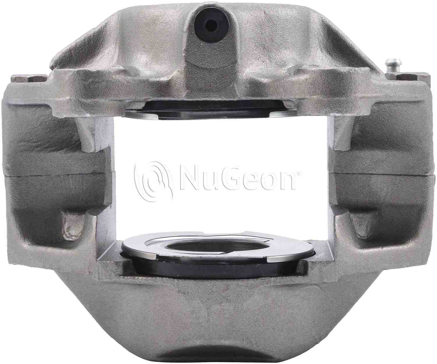 BBB Industries Remanufactured Disc Brake Caliper 97-02709B