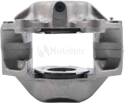 BBB Industries Remanufactured Disc Brake Caliper 97-02709B