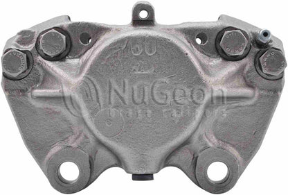BBB Industries Remanufactured Disc Brake Caliper 97-02709B