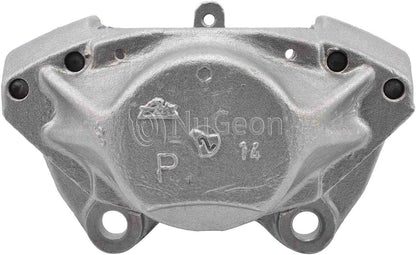 BBB Industries Remanufactured Disc Brake Caliper 97-02709B