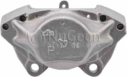 BBB Industries Remanufactured Disc Brake Caliper 97-02709B