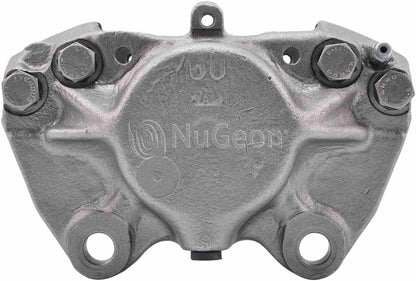 BBB Industries Remanufactured Disc Brake Caliper 97-02709B