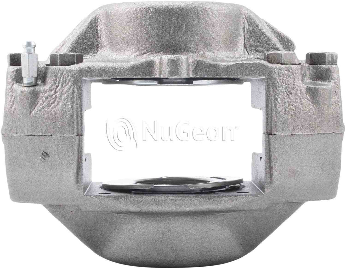 BBB Industries Remanufactured Disc Brake Caliper 97-02709B