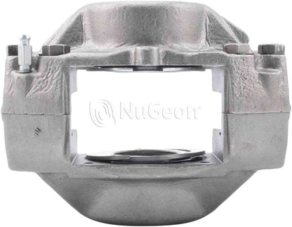 BBB Industries Remanufactured Disc Brake Caliper 97-02709B