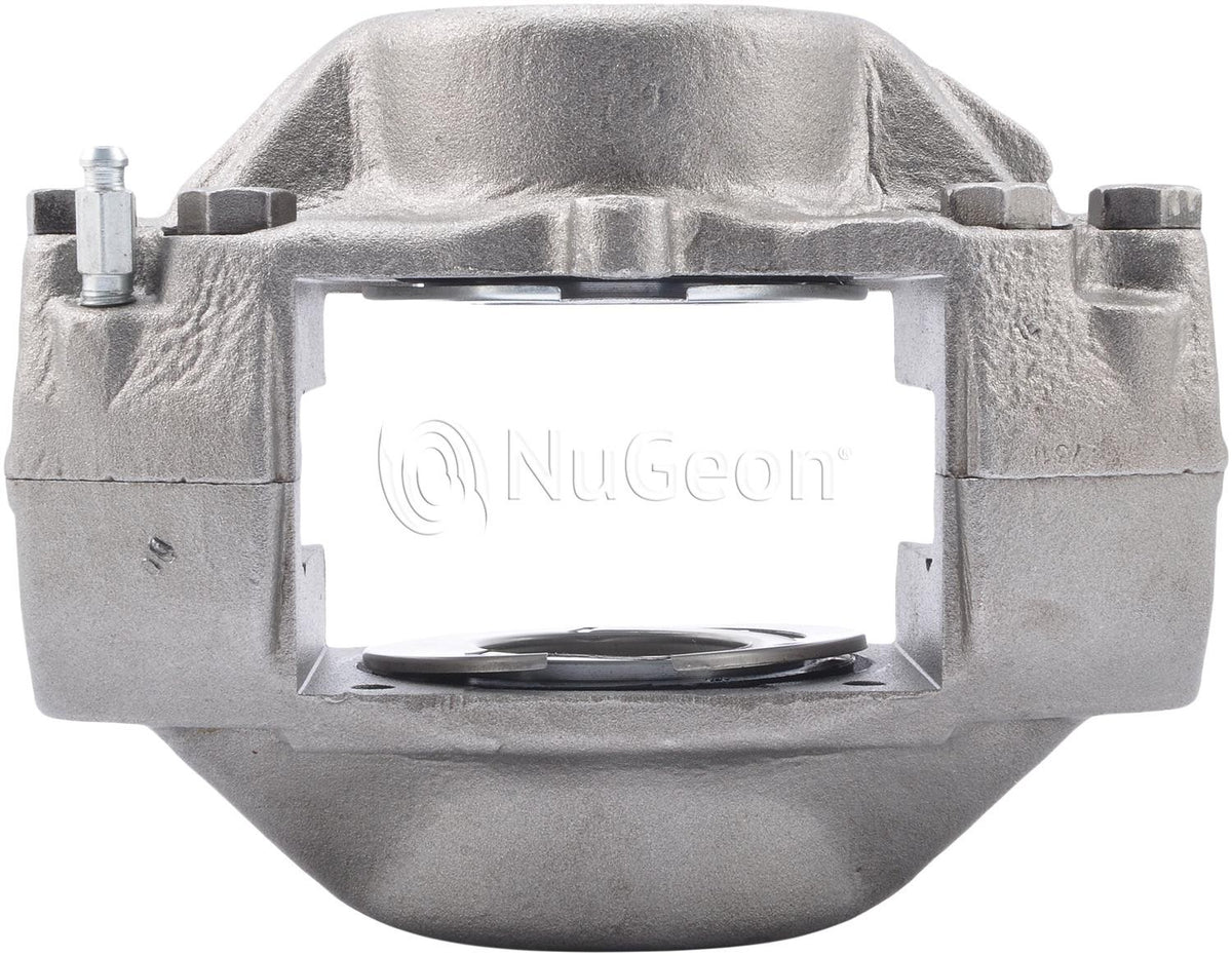 BBB Industries Remanufactured Disc Brake Caliper 97-02709B