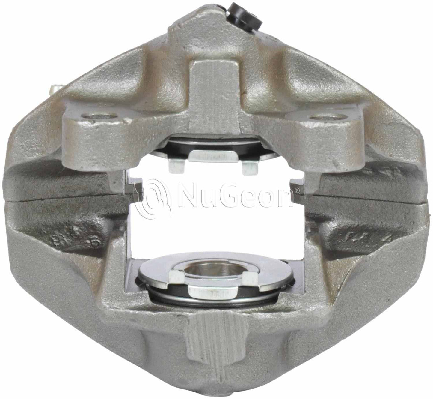 BBB Industries Remanufactured Disc Brake Caliper 97-02710A