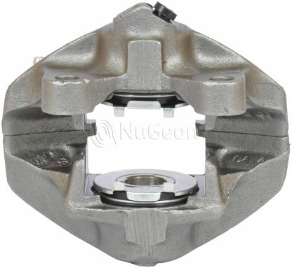 BBB Industries Remanufactured Disc Brake Caliper 97-02710A